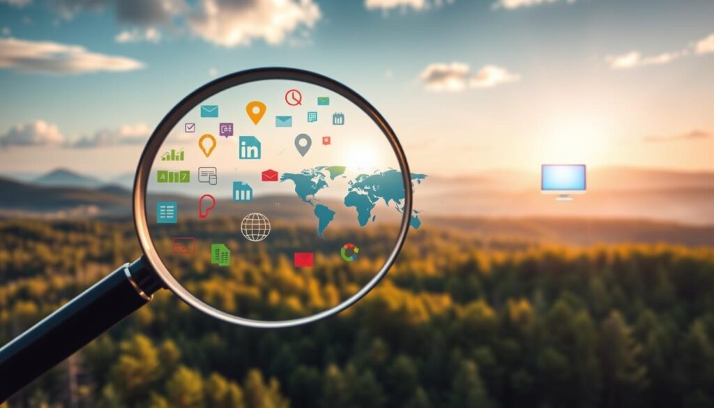 Fondamentaux du référencement naturel