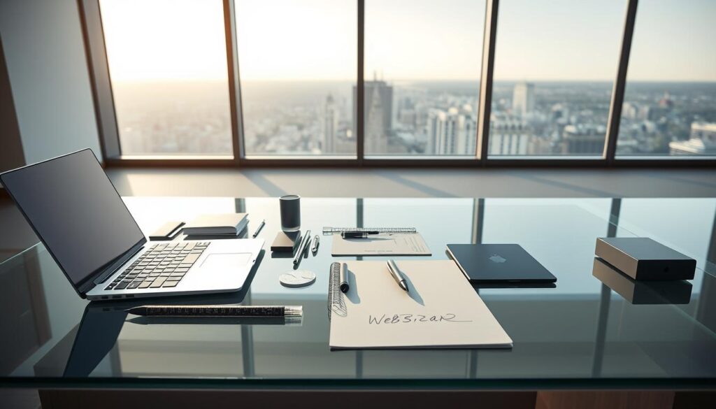 Outils de création de site web 2024