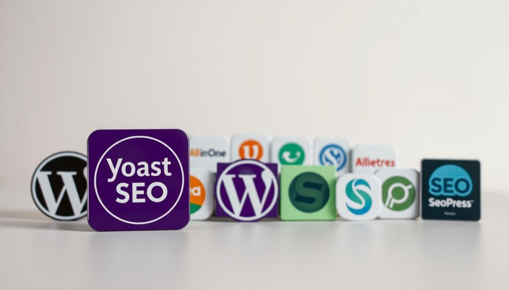 Plugins SEO WordPress Plugins SEO WordPress