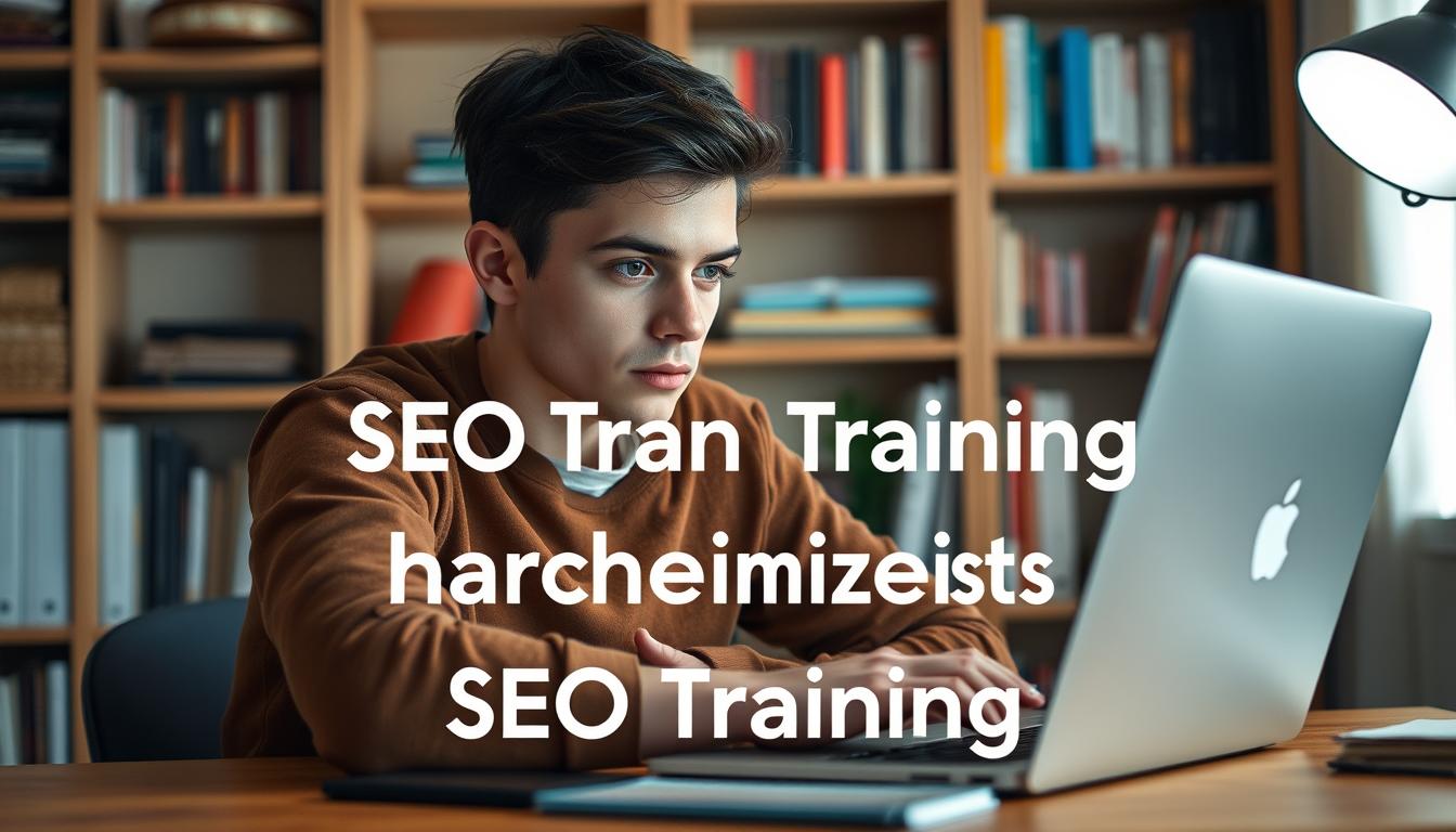 formation SEO débutant en ligne