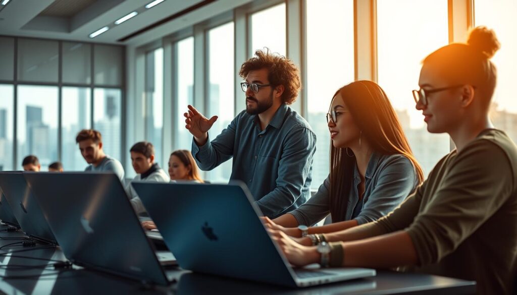 Formation développeur web 2025 : devenez programmeur