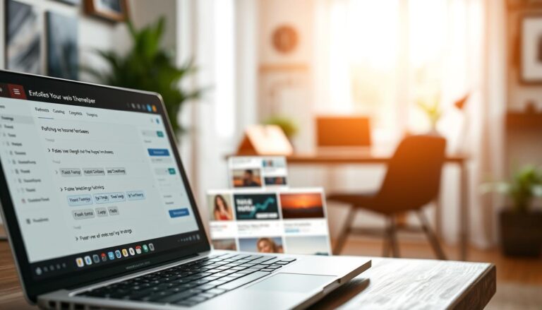 personnaliser thème WordPress sans coder
